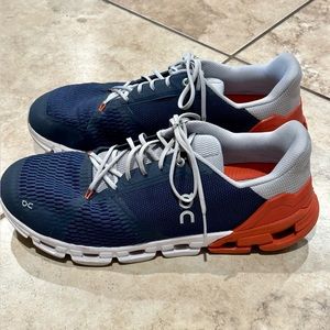 On-Running Cloudflyer 3 Men’s Size 11 shoes